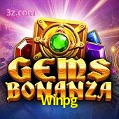 Gems Bonanza.